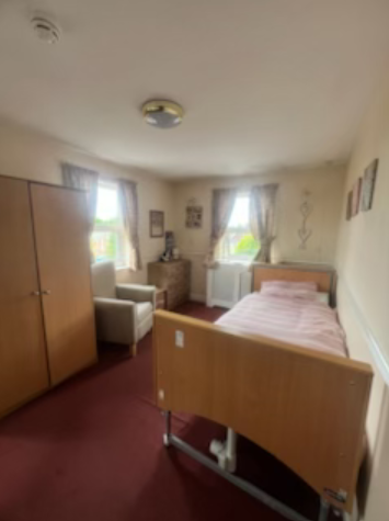 Hillcrest Care Home